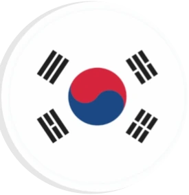 South Korea